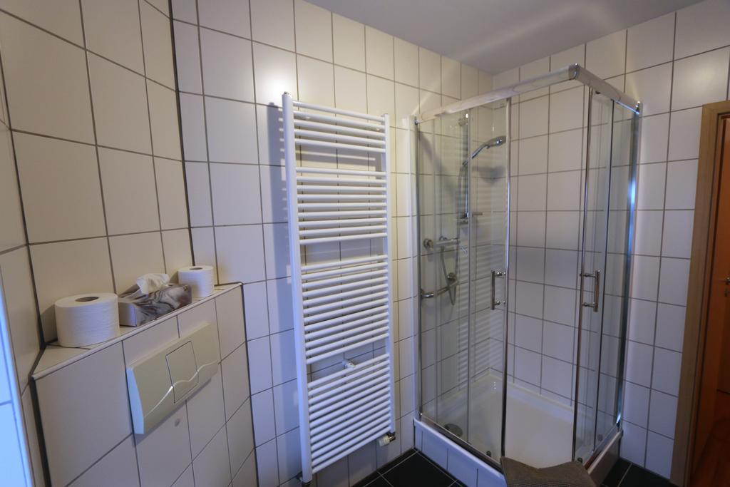 Nadines Ferienwohnung Krefeld Eksteriør bilde