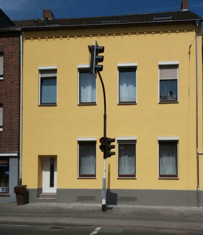 Nadines Ferienwohnung Krefeld Eksteriør bilde